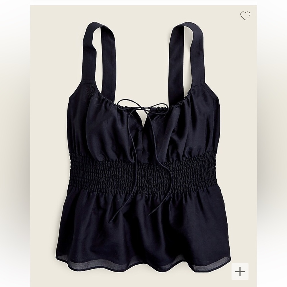 J.Crew Tank